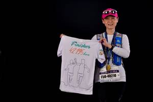 BIB: 42195, 421952, 40210
                            <button type="button" onclick="openModal(9293569)" class="btn btn-primary btn-sm float-right btn-popup" data-toggle="modal" data-target=".modal-high-quality">
                        <i class="fas fa-shopping-cart"></i> Add to Cart
                    </button>
                                            <button type="button" onclick="isThisMe(9293569, true)" class="btn btn-success btn-sm float-right btn-popup btn-isme hidden" data-toggle="tooltip" data-placement="bottom" title="นี่คือรูปของคุณใช่ไหม คลิกที่นี่เพื่อเอาเข้าอัลบั้ม">
                        <i class="fas fa-plus"></i> Add to album
                    </button>
                    <button type="button" onclick="isThisMe(9293569, false)" class="btn btn-warning btn-sm float-right btn-popup btn-isnotme hidden">
                        <i class="fas fa-ban"></i> Remove from album
                    </button>